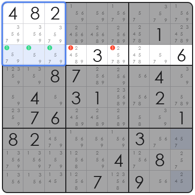 sudoku game rules
