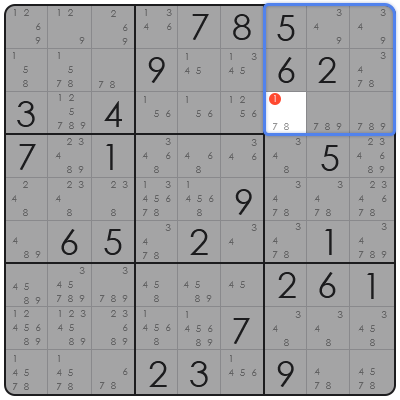printable sudoku hard
